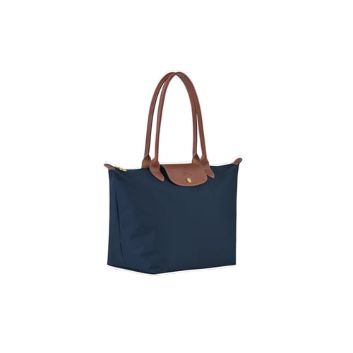 LONGCHAMP LE PLIAGE ORIGINAL L TOTE BAG - Navy