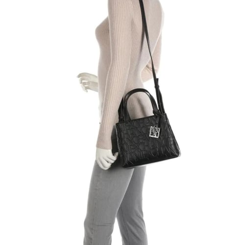 ARMANI EXCHANGE - WOMAN’S SMALL OPEN