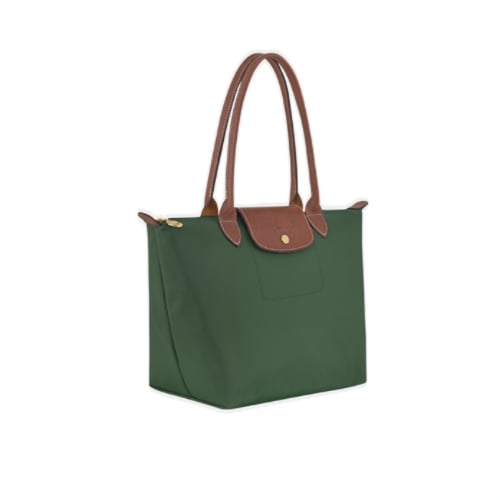 LONGCHAMP LE PLIAGE ORIGINAL M - British Green