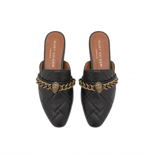 صندل Kurt Geiger