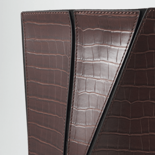 TED BAKER SOPHYNASHOPPING BAG - Brown