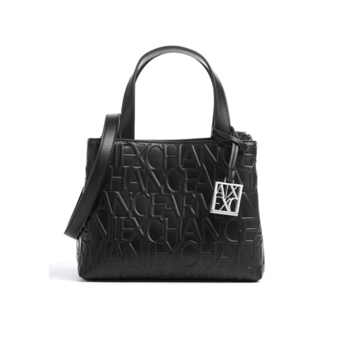 ARMANI EXCHANGE - WOMAN’S SMALL OPEN