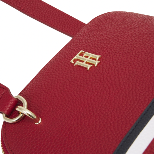 TOMMY HILFIGER - ELEMENT CROSSOVER CORP