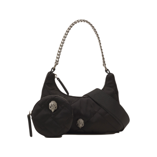 KURT GEIGER LONDON MULTI XBODY SET - Black