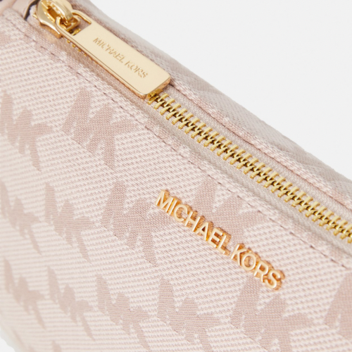 MICHAEL Michael Kors JET SET POUCHETTE - Handbag -...