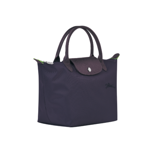 LONGCHAMP LE PLIAGE GREEN S - Bilberry