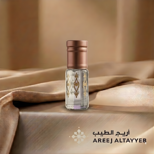 مسك السرنديب