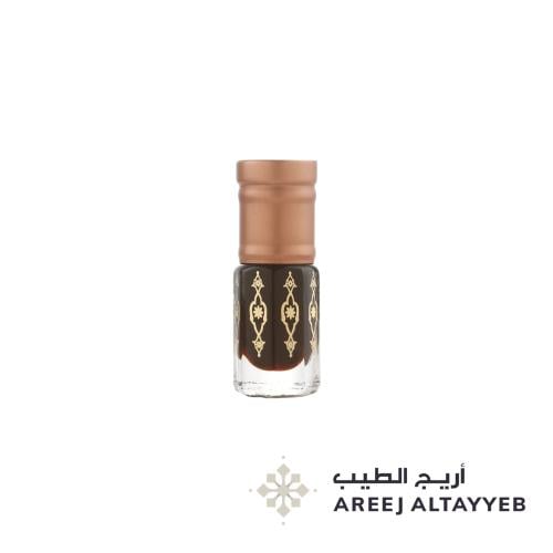 براشين ذهبي