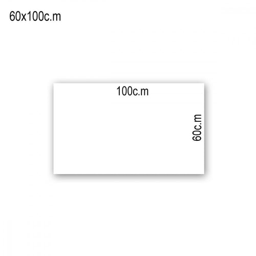 لوحة قماشية مودرن بتصميم رسم تجريدي