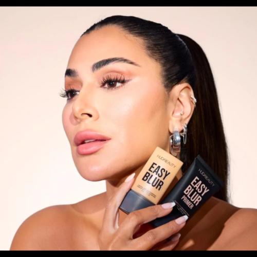 Huda Beauty Foundation Cream 30ml - Easy Blur