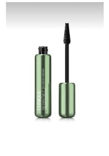 High impact high-phy mascara for thickening eyelashes from Clinique Medical