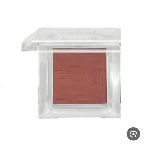 Red blush from Office VSB02
