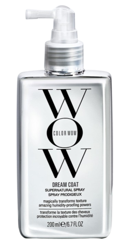 Color Wow Dream Coat spray for resisting hair crea...