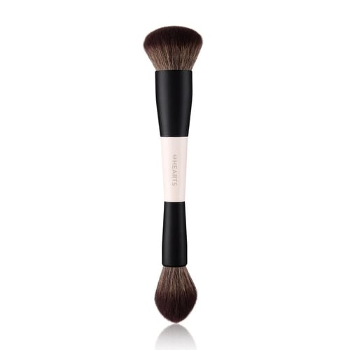 Hartz foundation brush and blush B007