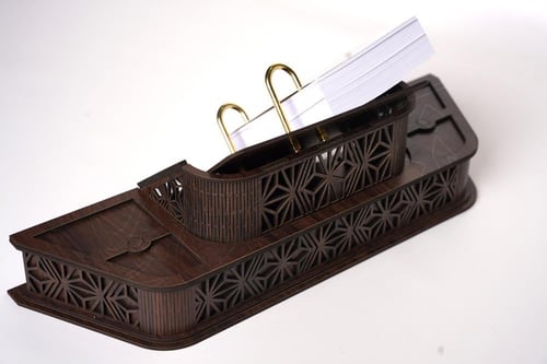 طقم مكتب فاخر