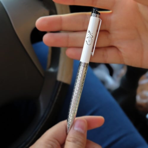 قلم بالاسم طباعة ليزر - 3