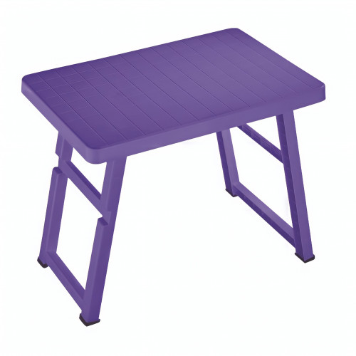 طاولة قابلة للطي خفيفة الوزن سهلة الحمل مناسبة للا...