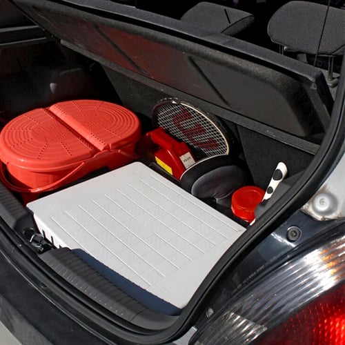 طاولة قابلة للطي خفيفة الوزن سهلة الحمل مناسبة للا...