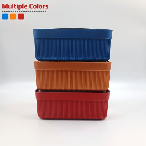 مجموعة اكسسوارات الحمام 4 قطع ، حامل مستحضرات التج...