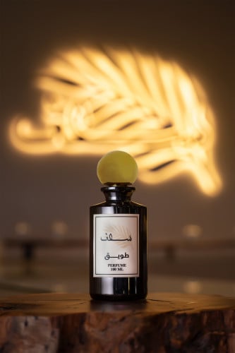 Twiq Perfume عطر طويق