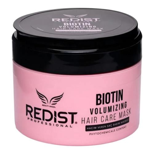REDIST – ماسك الشعر بالبيوتين لتكثيف الشعر 250م