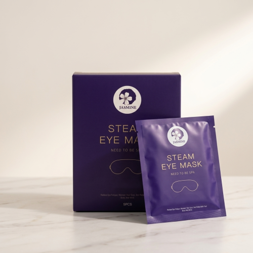 JASMINE Steam Eye Mask قناع بخار للعين 5 قطع