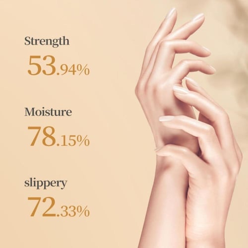 كريم اليدين المضاد للشيخوخة بالكولاجين من سادور مج...