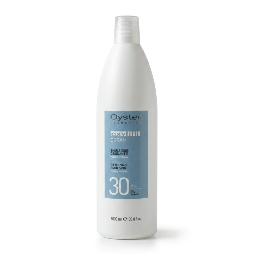 Oyster Cosmetics Oxy Cream كريم أوكسيدانت للشعر 30...