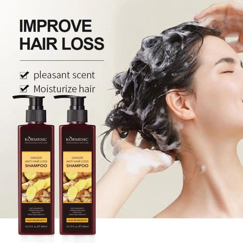 باكج منع تساقط الشعر