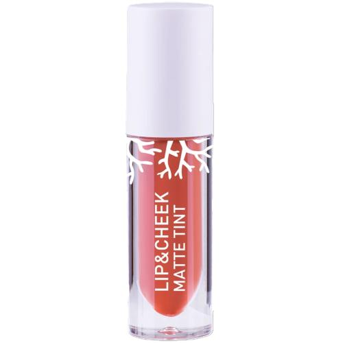 BABY BRIGHT Lip & Cheek Matte Tint – إم إل بي بي ب...