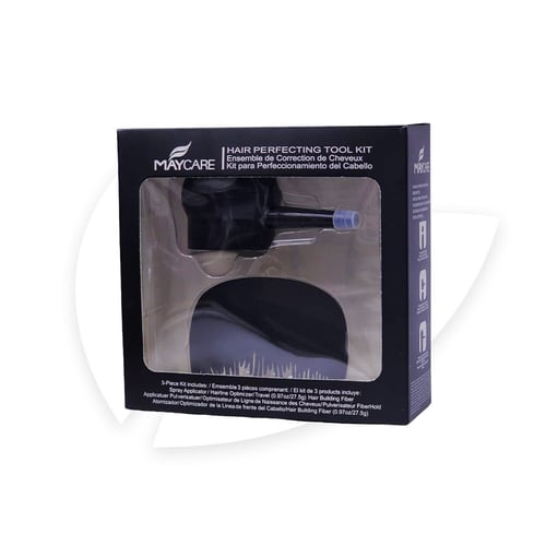 ماي كير ثنائية مكملة للشعر مضخة للرش ومشط