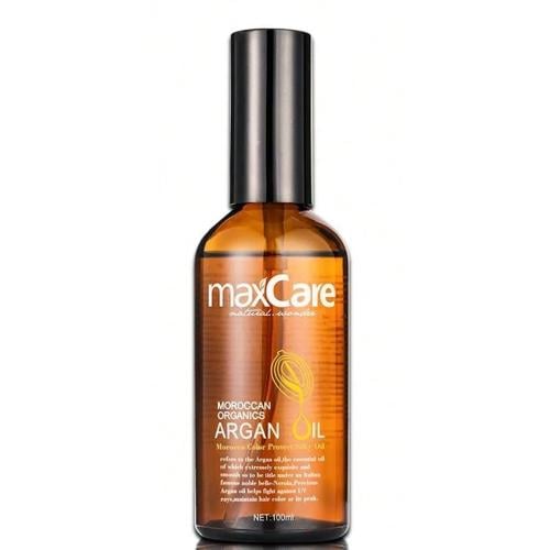سيروم الشعر بزيت الأرغان العضوي منتج ايطالي 100 مل