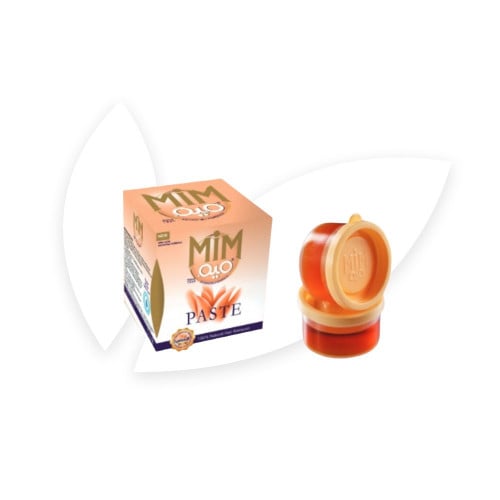 حلاوة إزالة الشعر من ميم-90غرام