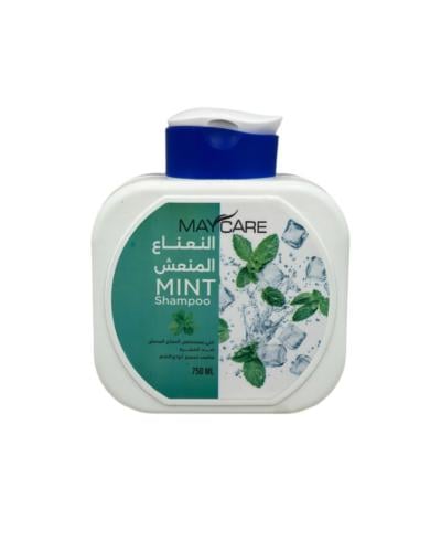 شامبو ماي كير بالنعناع المنعش – 750 مل