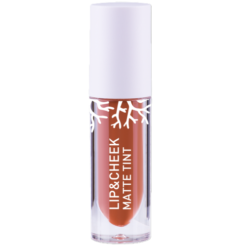BABY BRIGHT Lip & Cheek Matte Tint – إم إل بي بي ب...