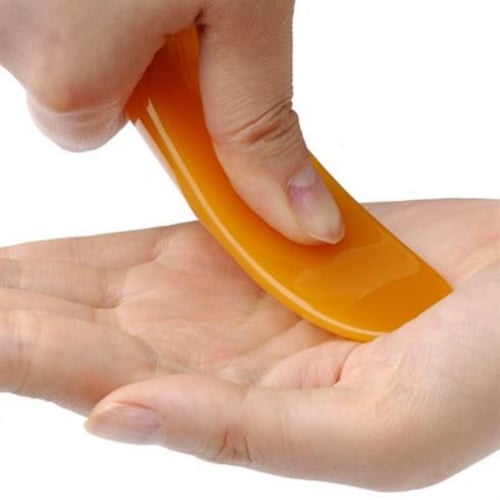 أداة تدليك اليد والقدم تقلل من تعب اليد