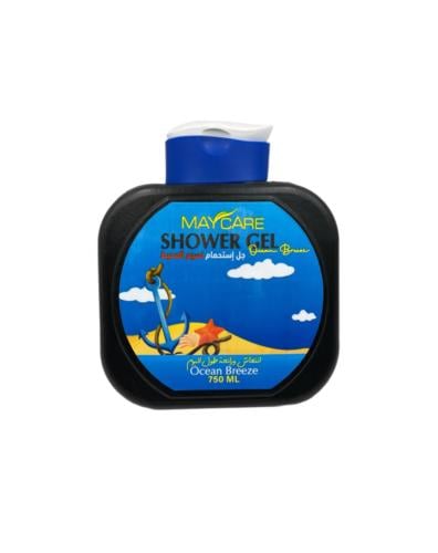 جل استحمام MAYCARE – نسيم المحيط (Ocean Breeze) 75...
