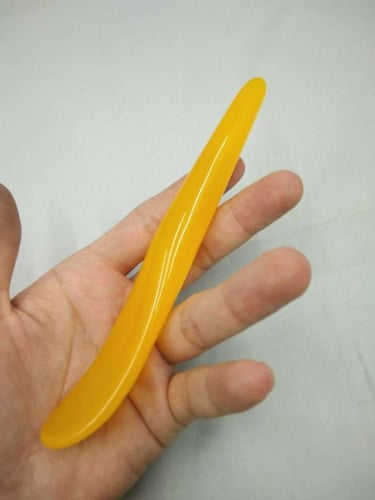 أداة تدليك اليد والقدم تقلل من تعب اليد