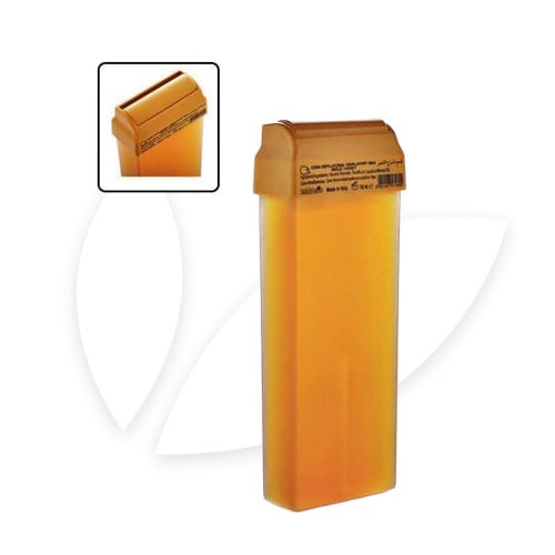 شمع العسل لإزالة الشعر من سكين سيستم 100 مل