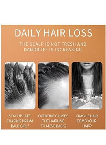 شامبو وقناع للشعر من سادور الزنجبيل 500 مل