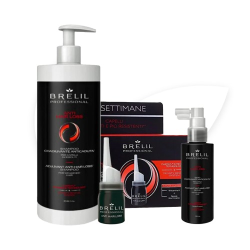 مجموعة الخلايا الجذعية النباتية لتساقط الشعر