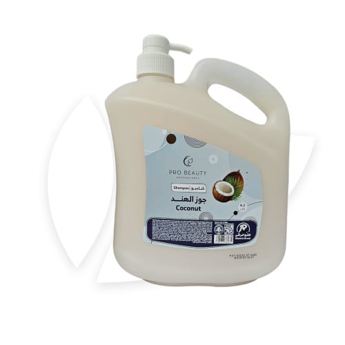 شامبو جوز الهند من برو بيوتي