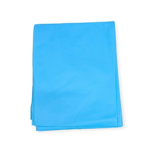 غطاء سرير للاستخدام مرة واحدة 12 قطع