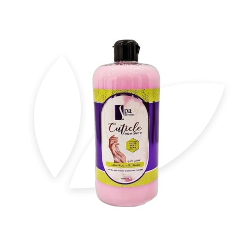 مطري جلدي لإزالة الزائد حول الأظافر-1000 مل