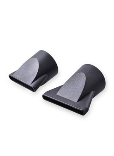 مجفف استشوار شعر بوس 6000 ميجاتوربو احمر 2500 وات...