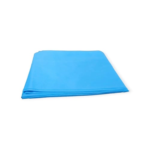 غطاء سرير للاستخدام مرة واحدة 12 قطع