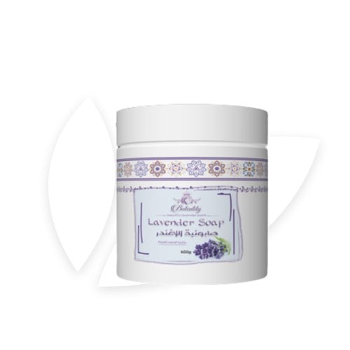 صابونية اللافندر برائحة اللافندر الفريدة للجسم 600...