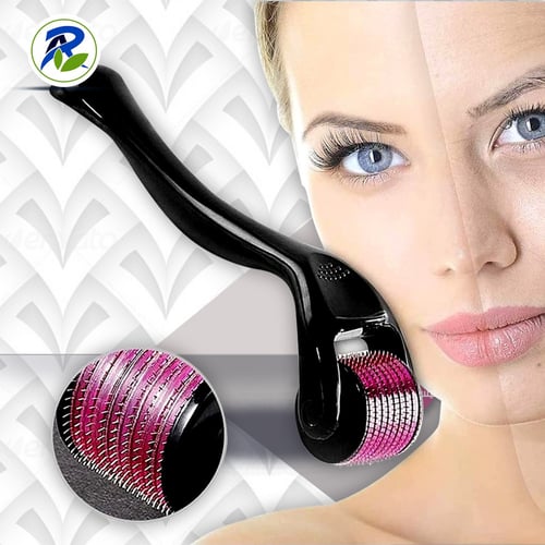 ديرما رولر بيرفكت تيتانيوم من باترفلاي للحفاظ على...