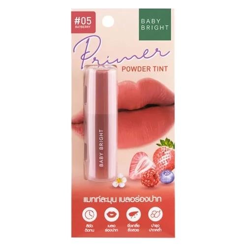 BABY BRIGHT Primer Powder Tint – باي بيري #05