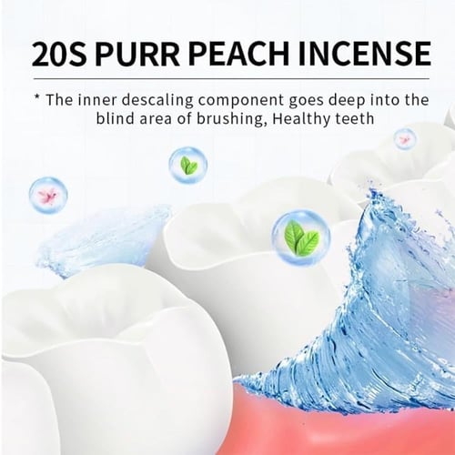 غسول فم منعش محمول للاستعمال مرة واحدة برائحة النع...